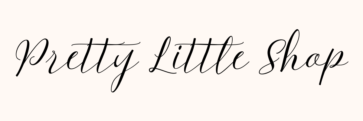 Pretty Little Shop